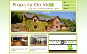 Property On Video