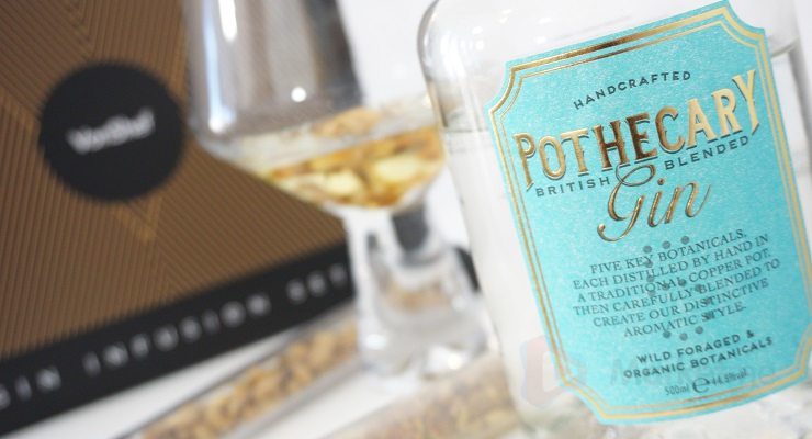 Pothecary