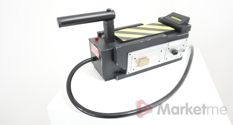Iconic Vault – Ghostbusters Trap